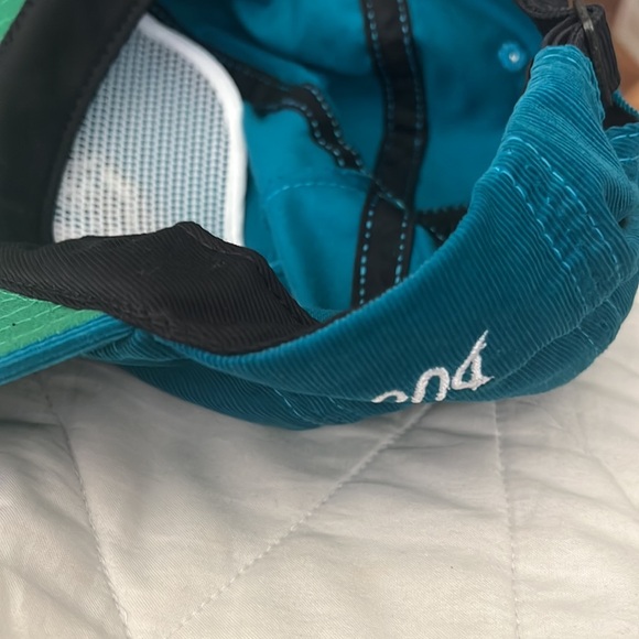 Jaguars NFL Hat - LaFavre special edition Jacksonville made in USA 🇺🇸 - Picture 11 of 15